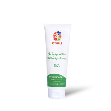 Styling Gel