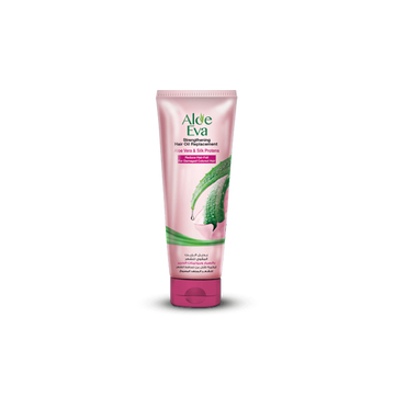 Aloe Eva, Aloe Vera & Silk Proteins Hair Oil Replacement