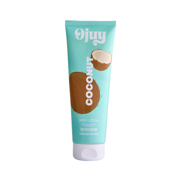 Coconut Body Lotion
