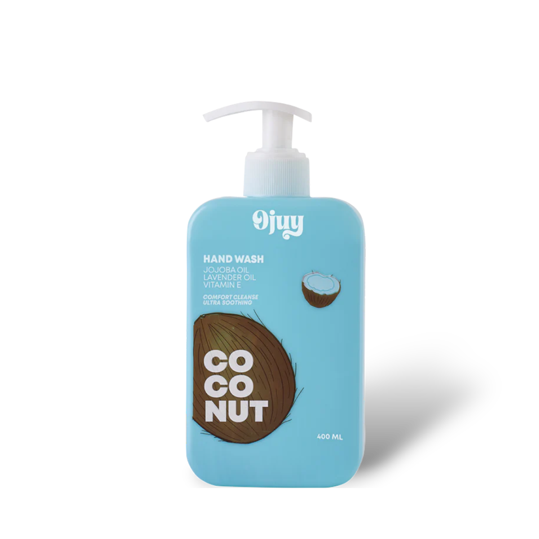Coconut Hand Wash