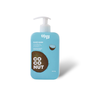 Coconut Hand Wash