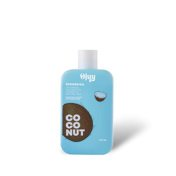 Coconut Shower Gel