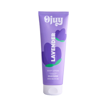 Lavender Body Lotion