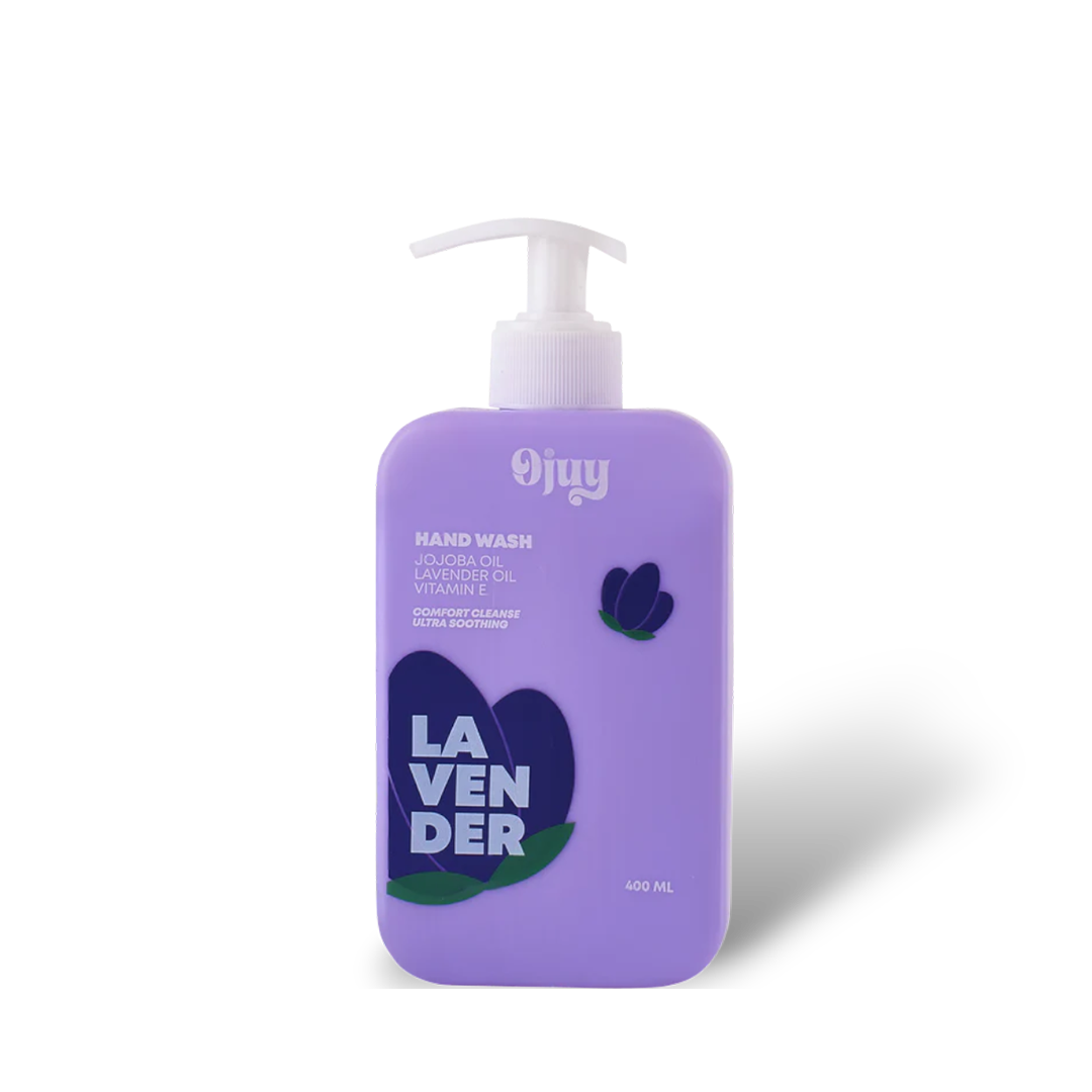 Lavender Hand Wash
