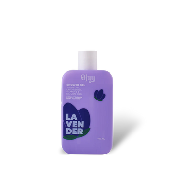 Lavender Shower Gel