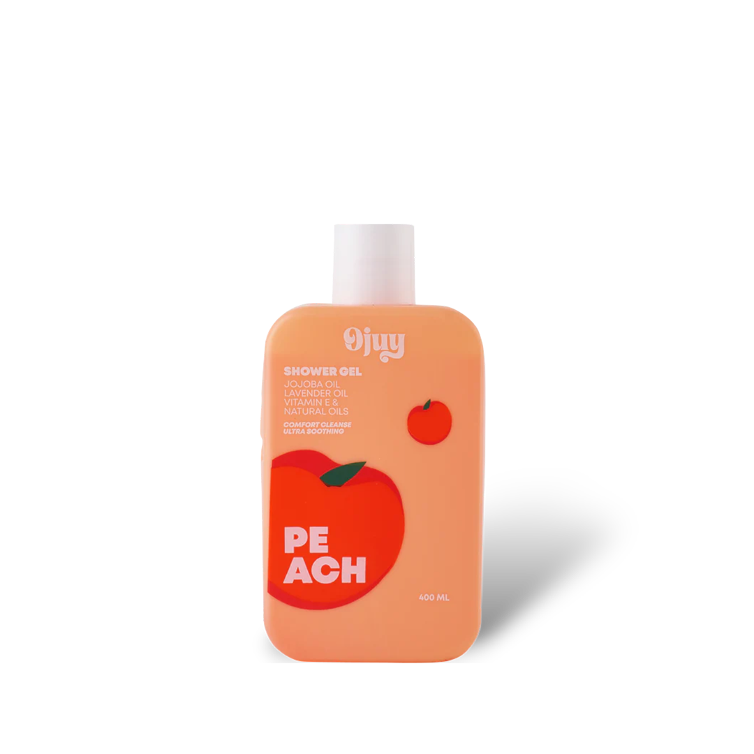 Peach Shower Gel