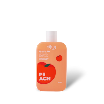 Peach Shower Gel