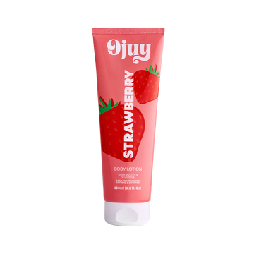 Strawberry Body Lotion