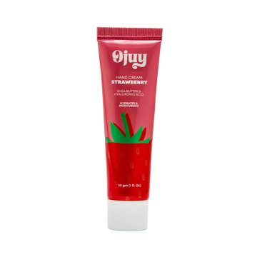 Strawberry Hand Cream