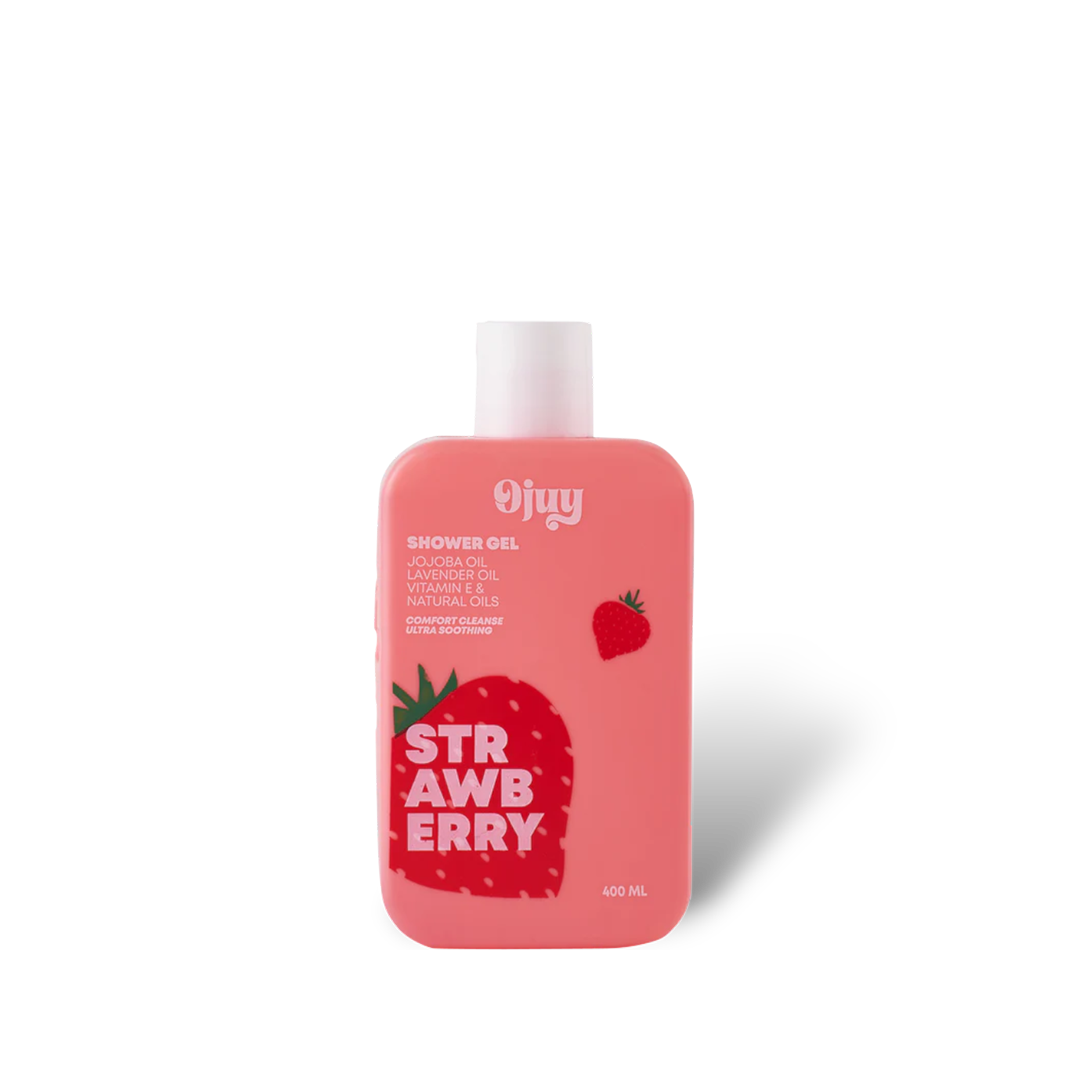 Strawberry Shower Gel