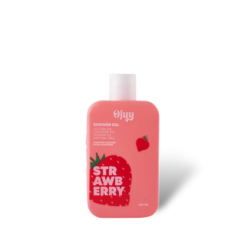 Strawberry Shower Gel