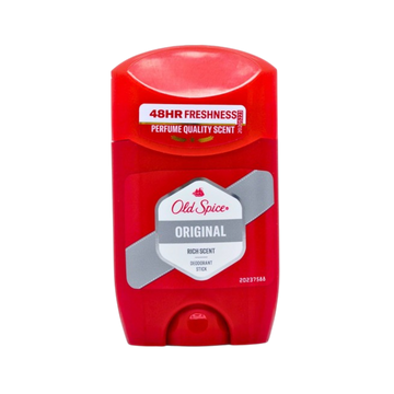 Antiperspirant Original Deodorant Stick