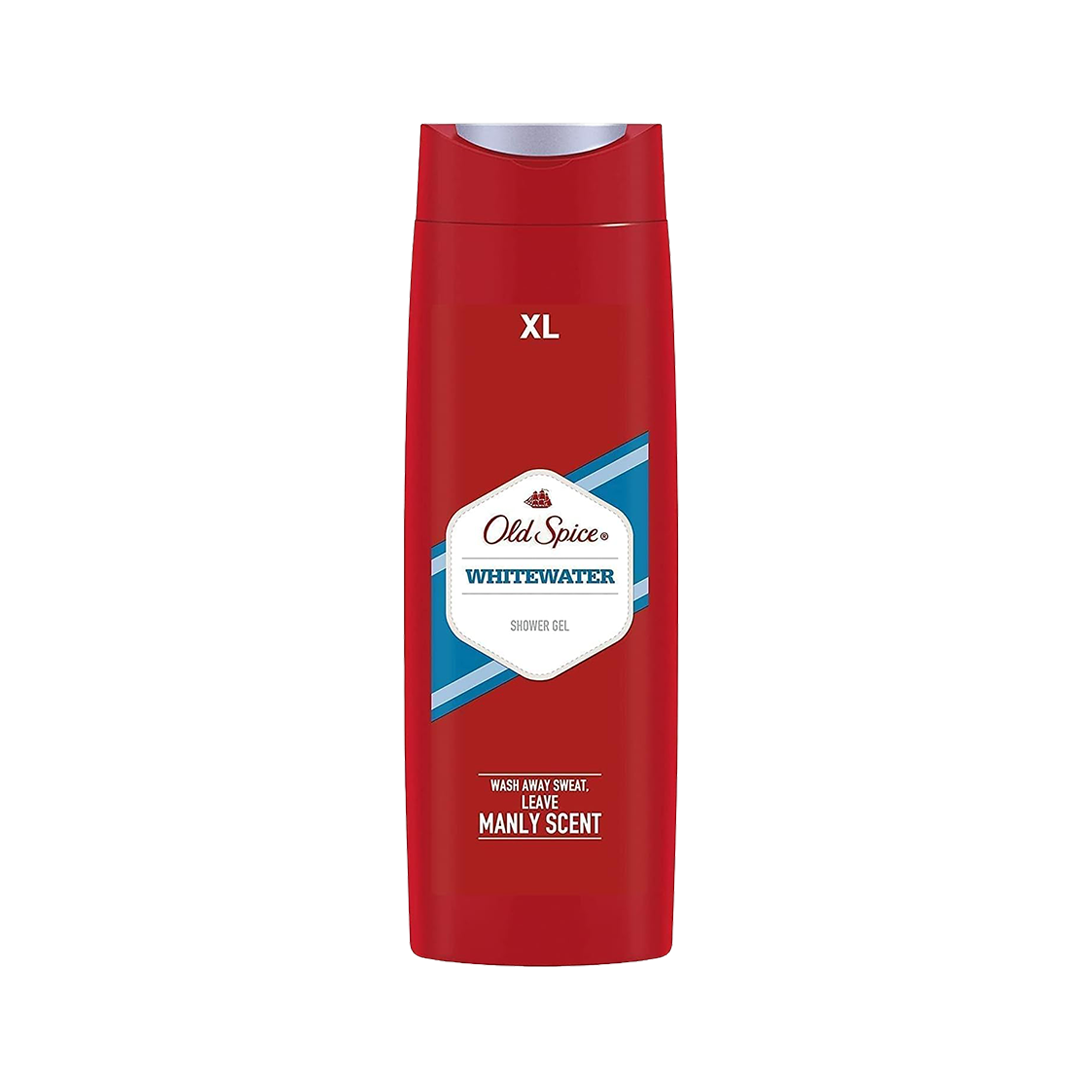 White Water Shower Gel