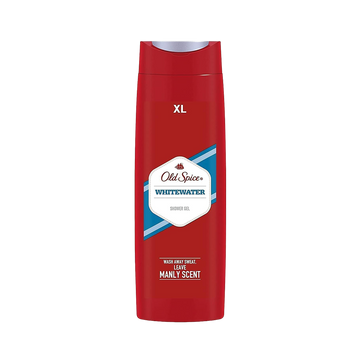 White Water Shower Gel