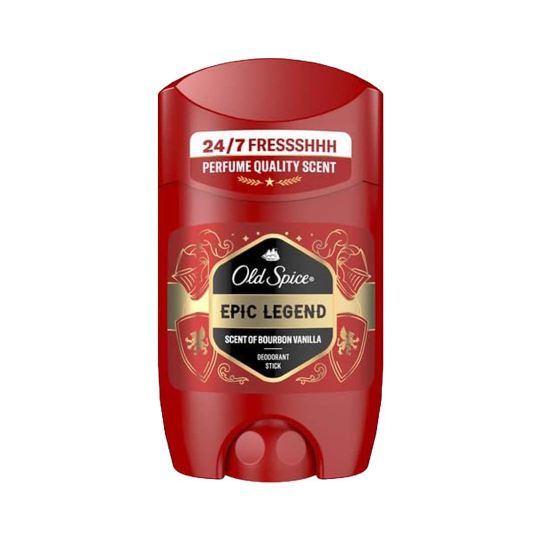 Epic Legend Deodorant Stick