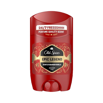 Epic Legend Deodorant Stick
