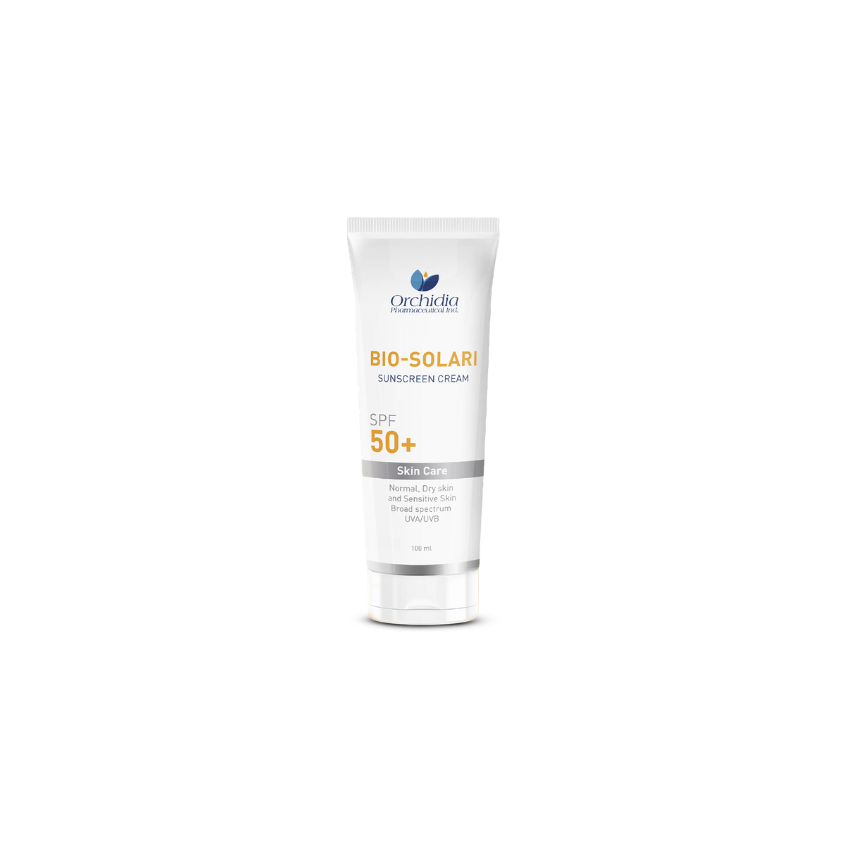 Bio-solari sunscreen cream