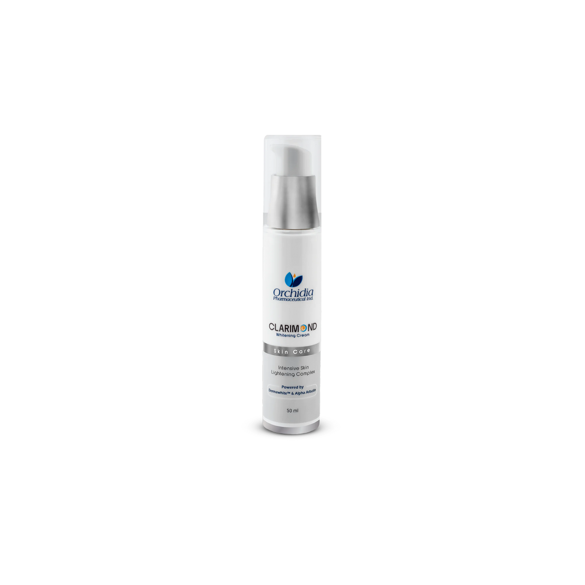 Clarimond Whitening Day Cream