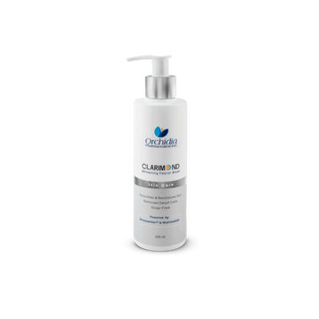Clarimond Whitening Facial Wash