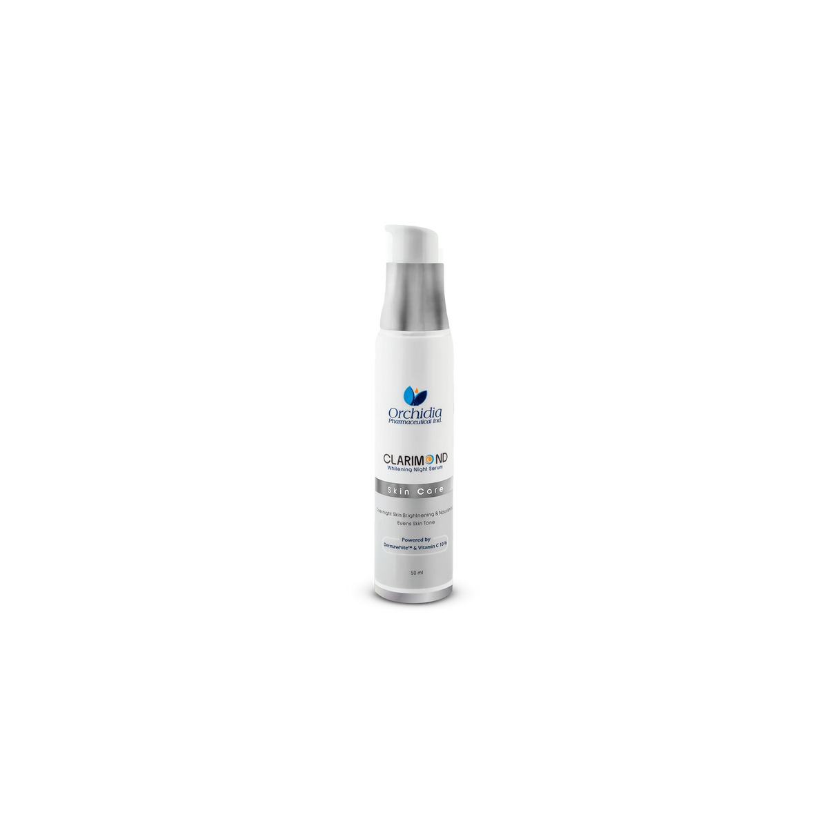Clarimond Whitening Night Serum