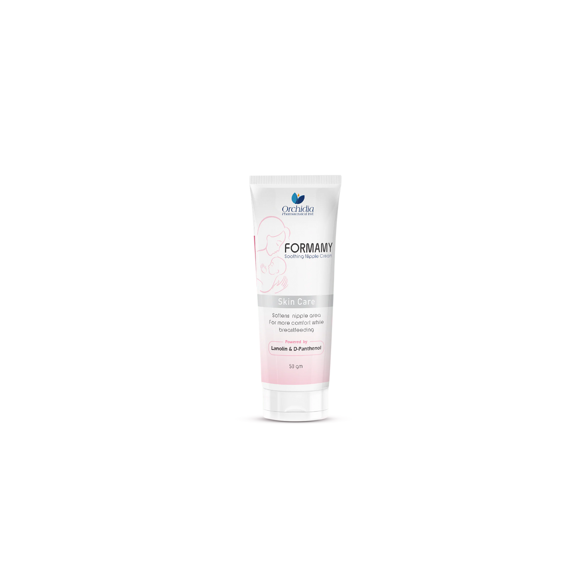 Formamy Nipple Cream