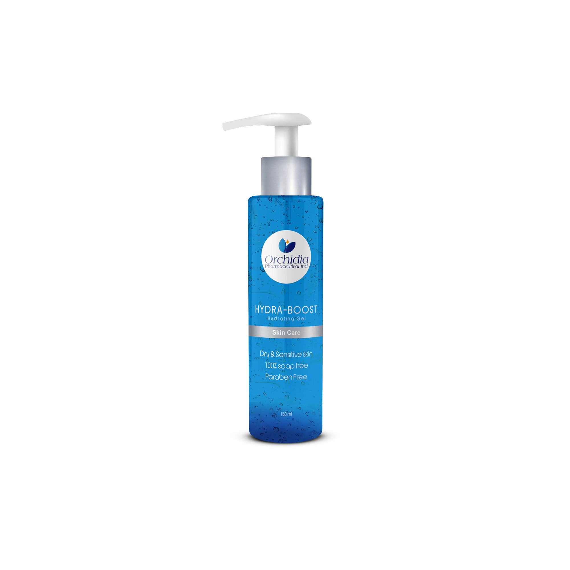 Hydra-Boost Moisturizing Gel
