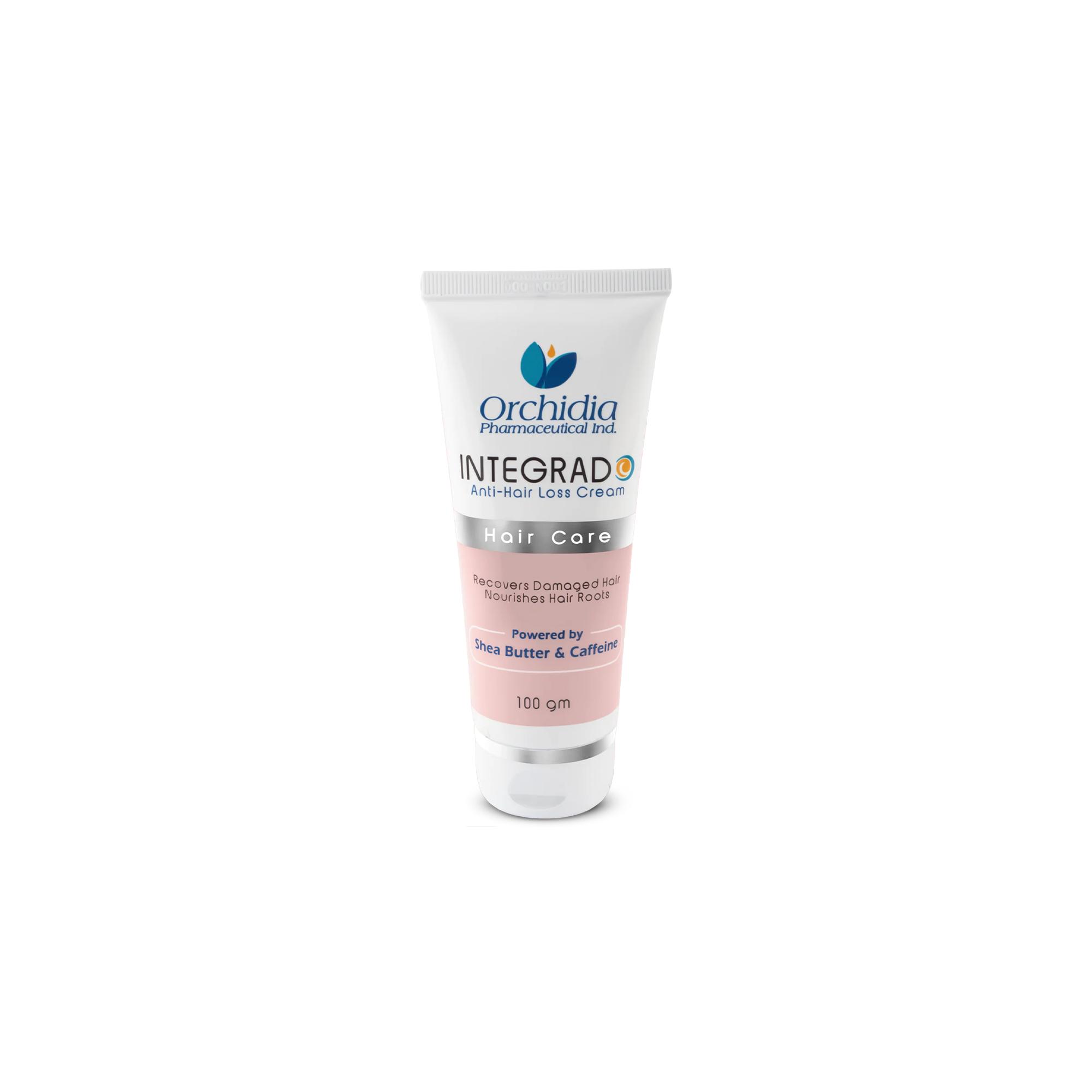Integrado Anti-Hair Loss Cream
