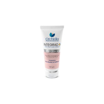 Integrado Anti-Hair Loss Cream
