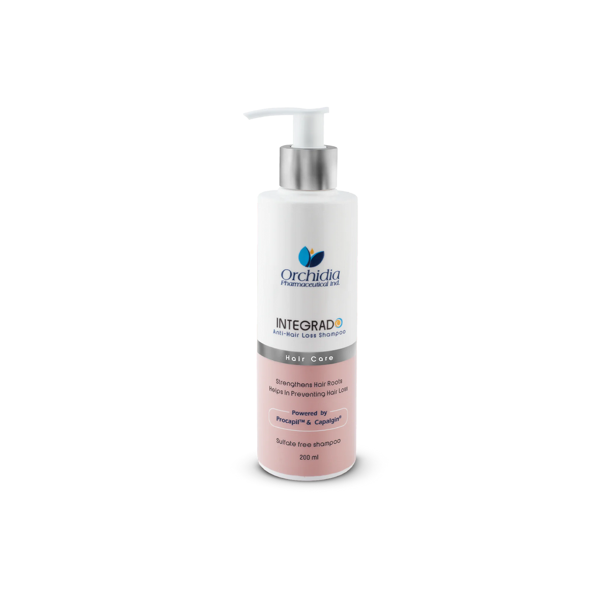 Integrado Anti-Hair Loss Shampoo