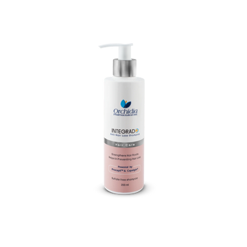 Integrado Anti-Hair Loss Shampoo