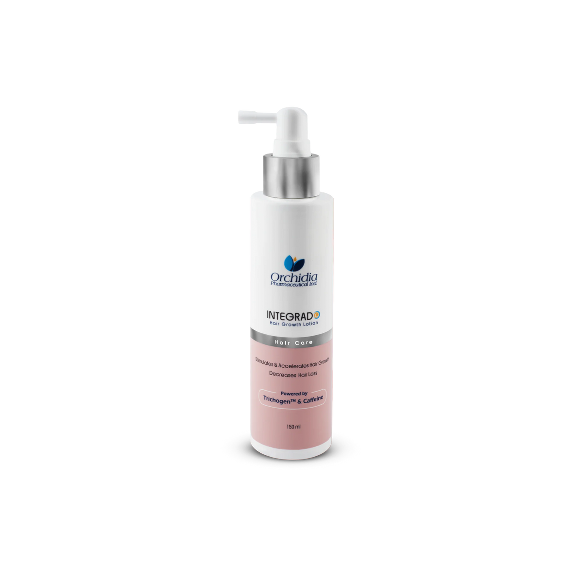 Integrado Hairgrowth Hair Lotion