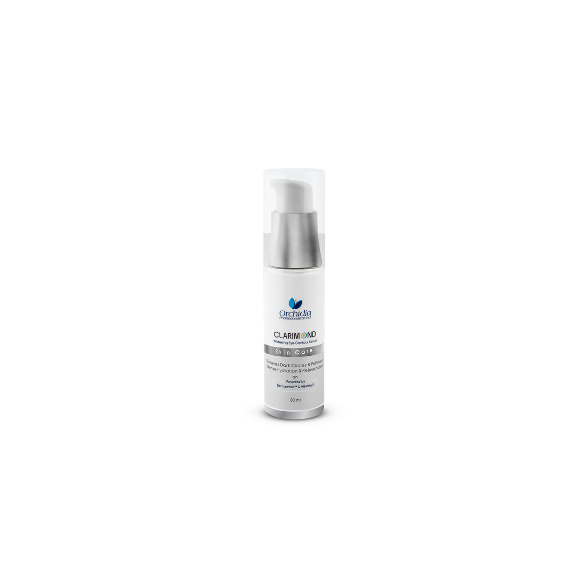 Clarimond Whitening Eye Contour Serum