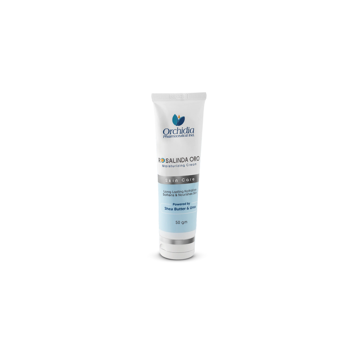 Rosalinda Oro Moisturizing Cream