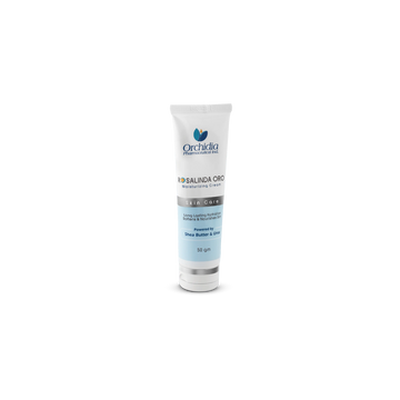 Rosalinda Oro Moisturizing Cream