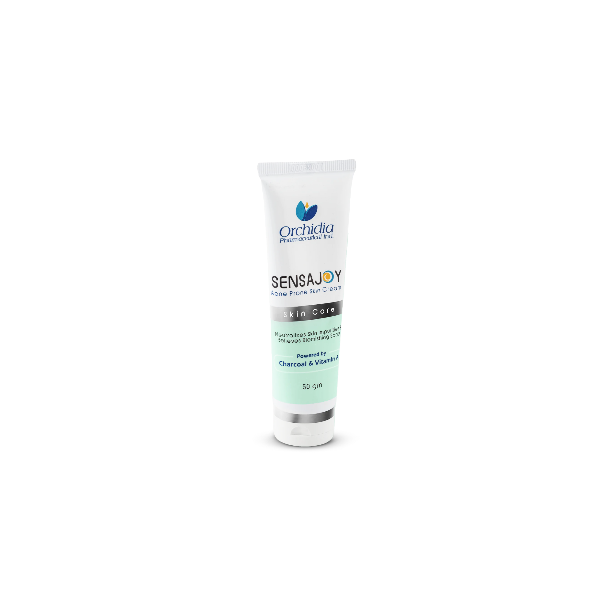 Sensajoy Acne Prone Skin Cream