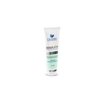 Sensajoy Acne Prone Skin Cream