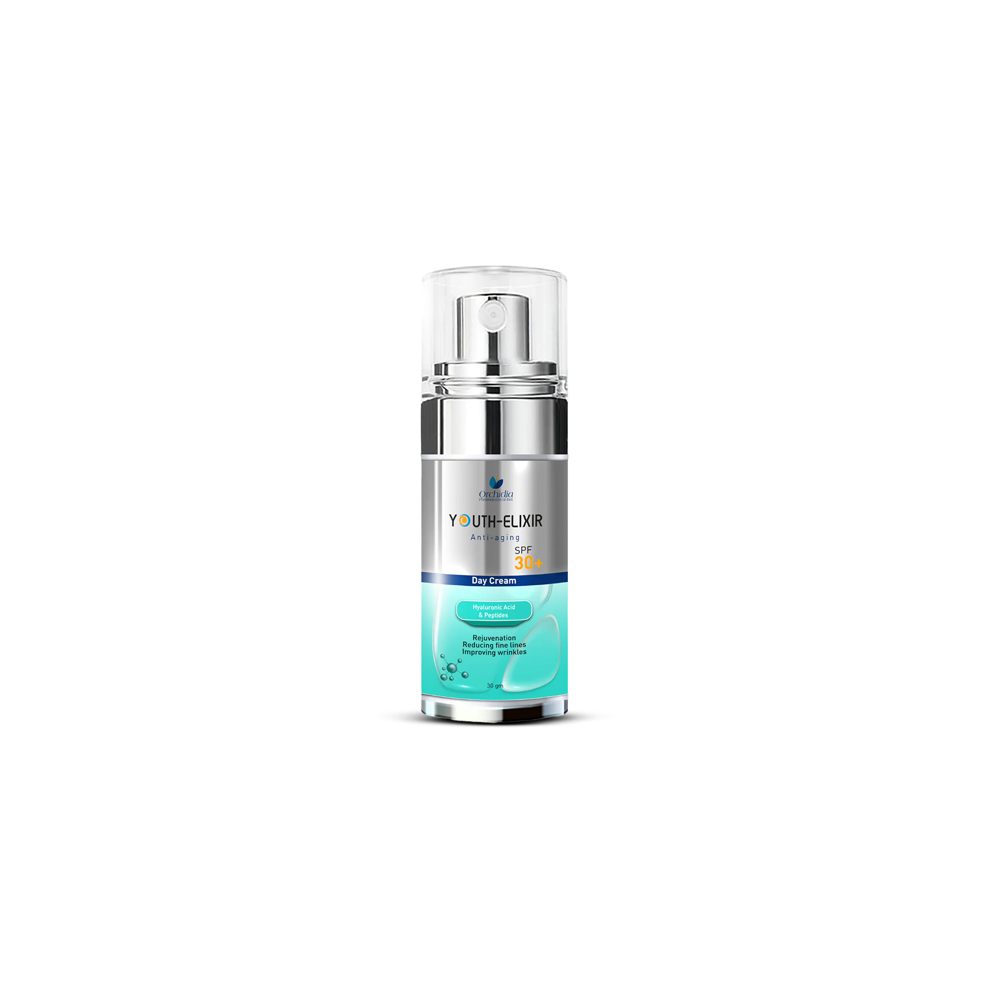 Youth-Elixir Day Cream