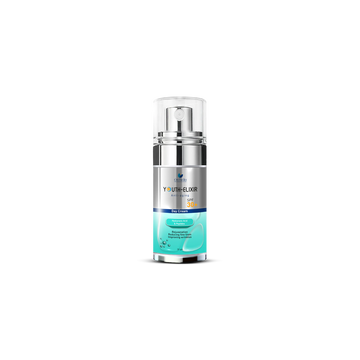 Youth-Elixir Day Cream
