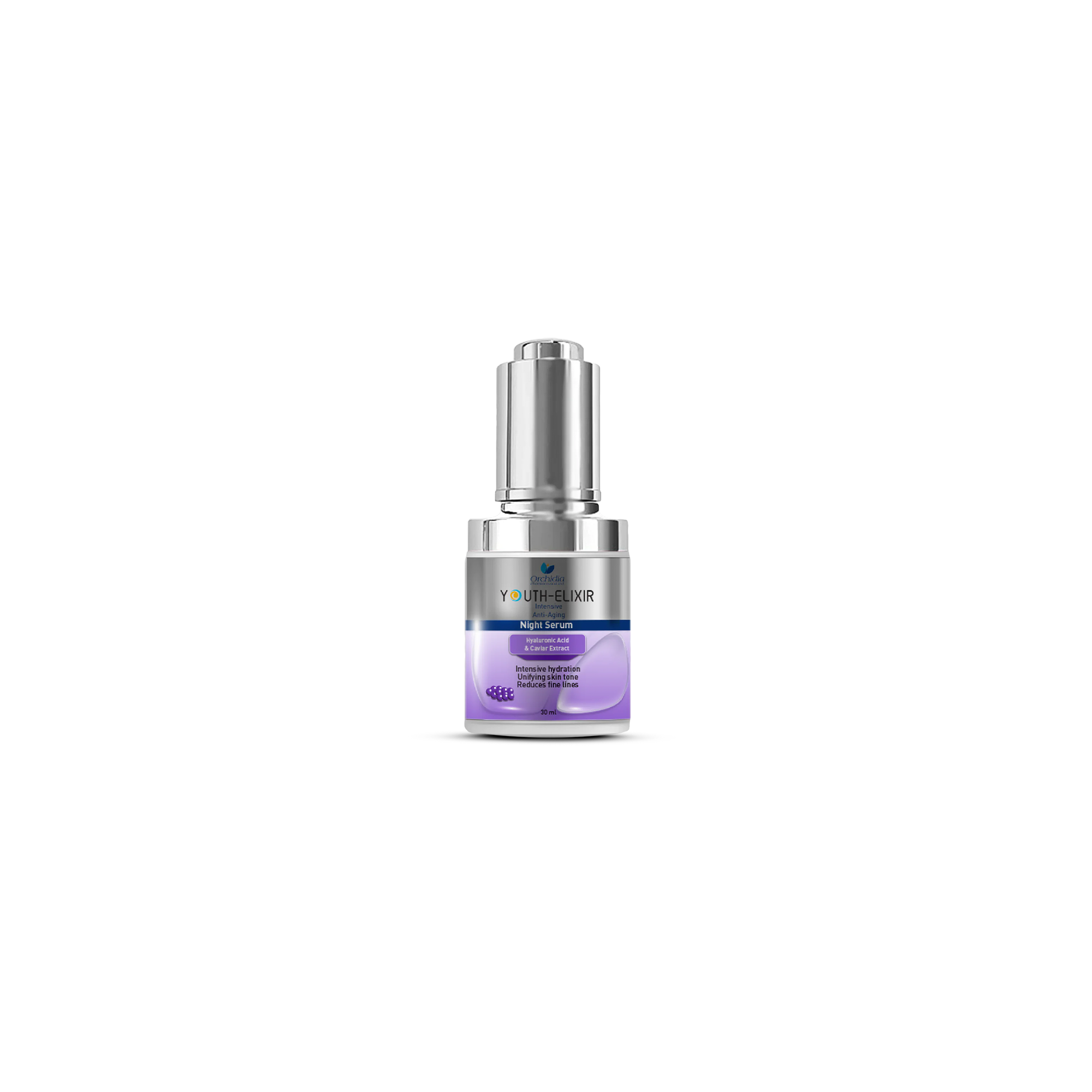 Youth-Elixir Night Serum