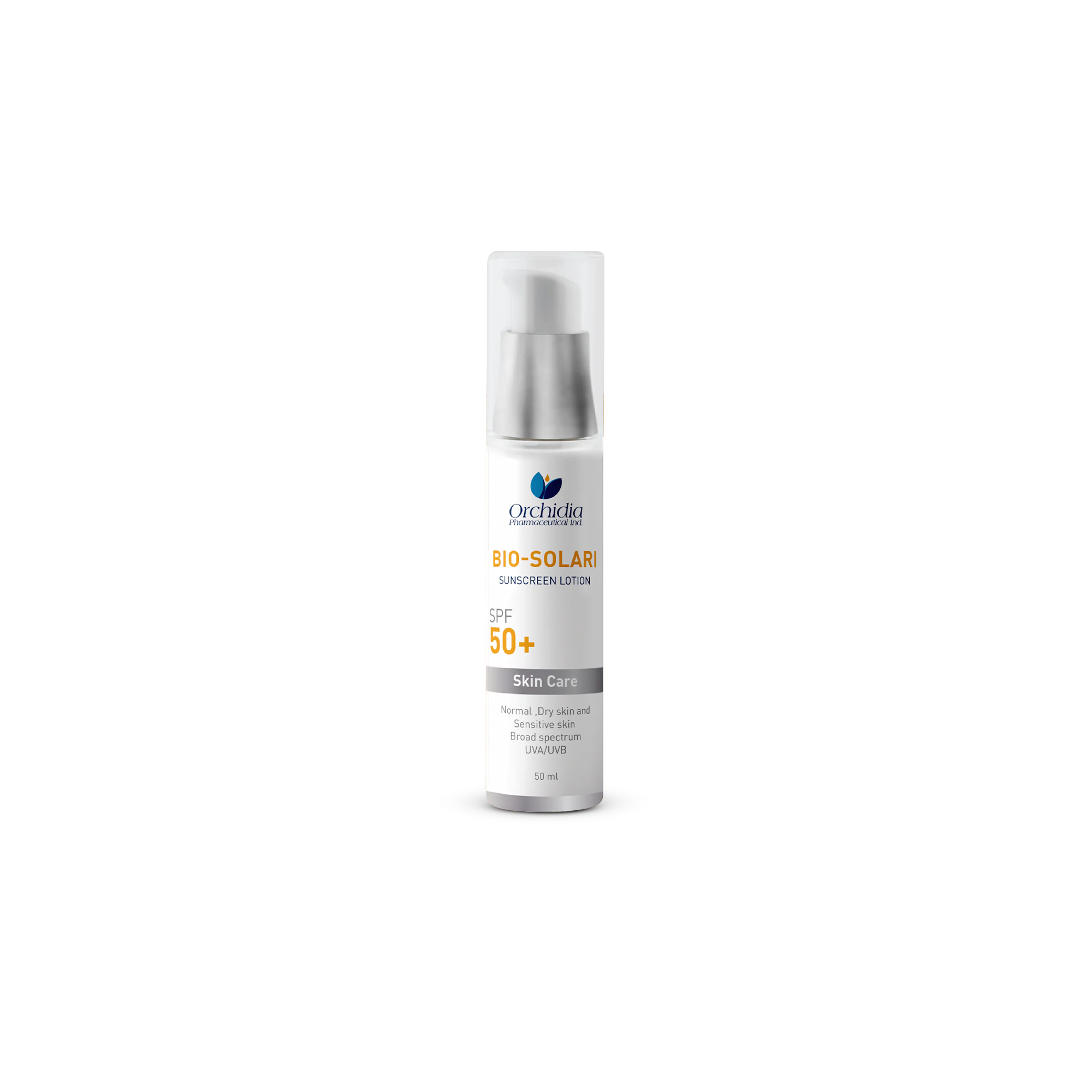 Bio-solari sunscreen Lotion