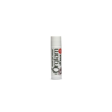 Coconut Lip Balm