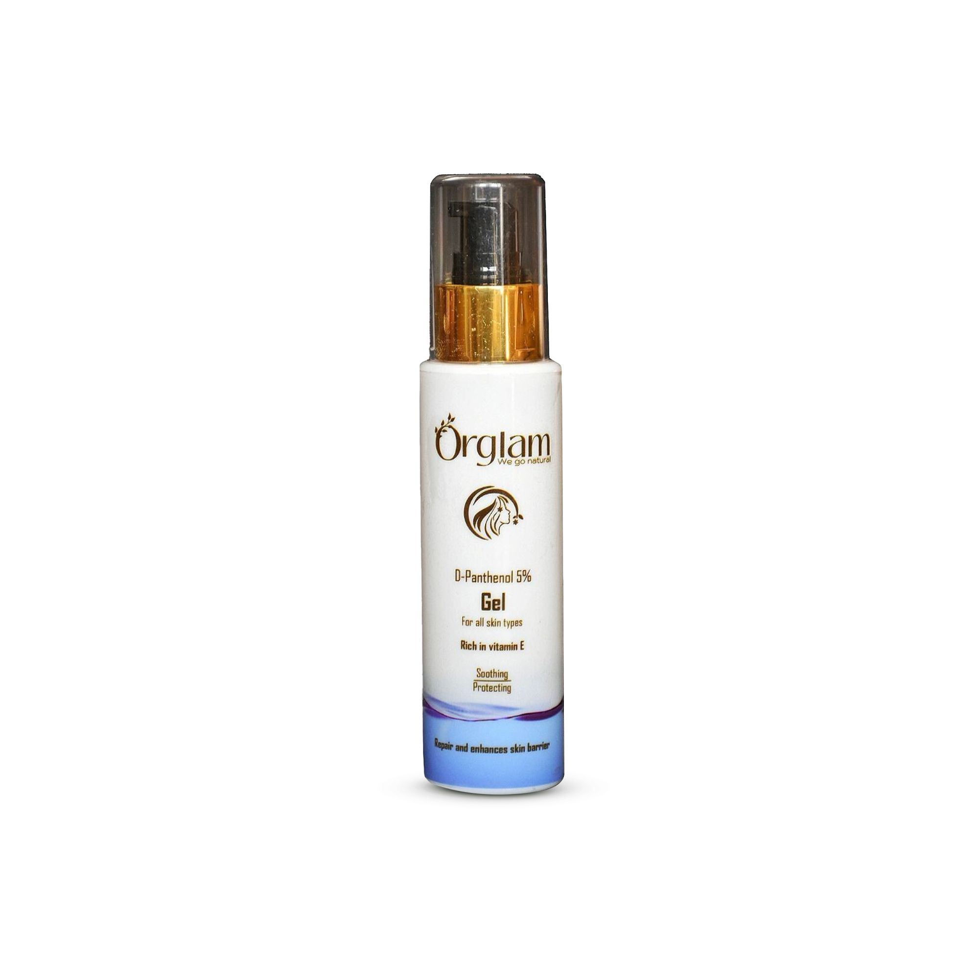Panthenol Soothing Gel
