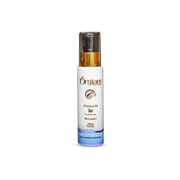 Panthenol Soothing Gel