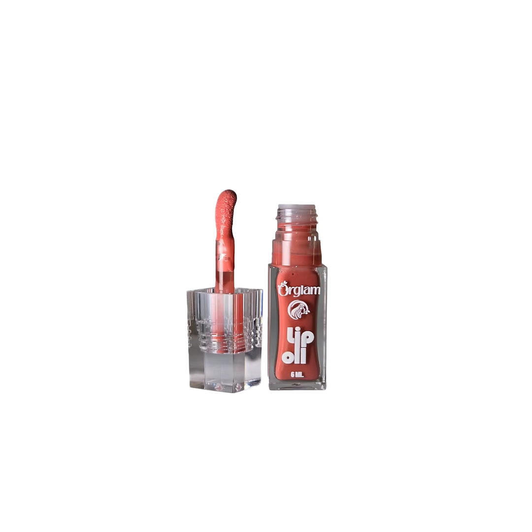 Lip Oil