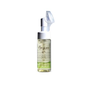 Tea Tree Face Wash - Acne Prone Skin