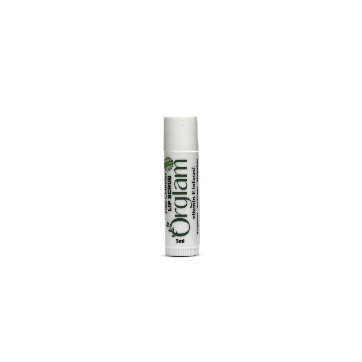 Lip Scrub Stick