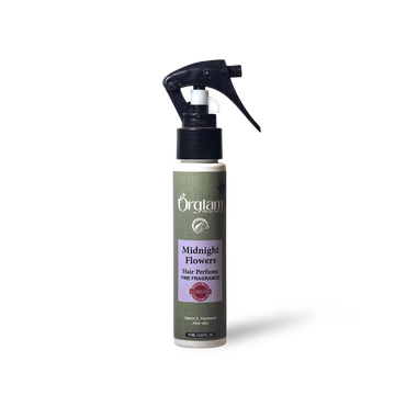 Midnight Flower Hair Perfume