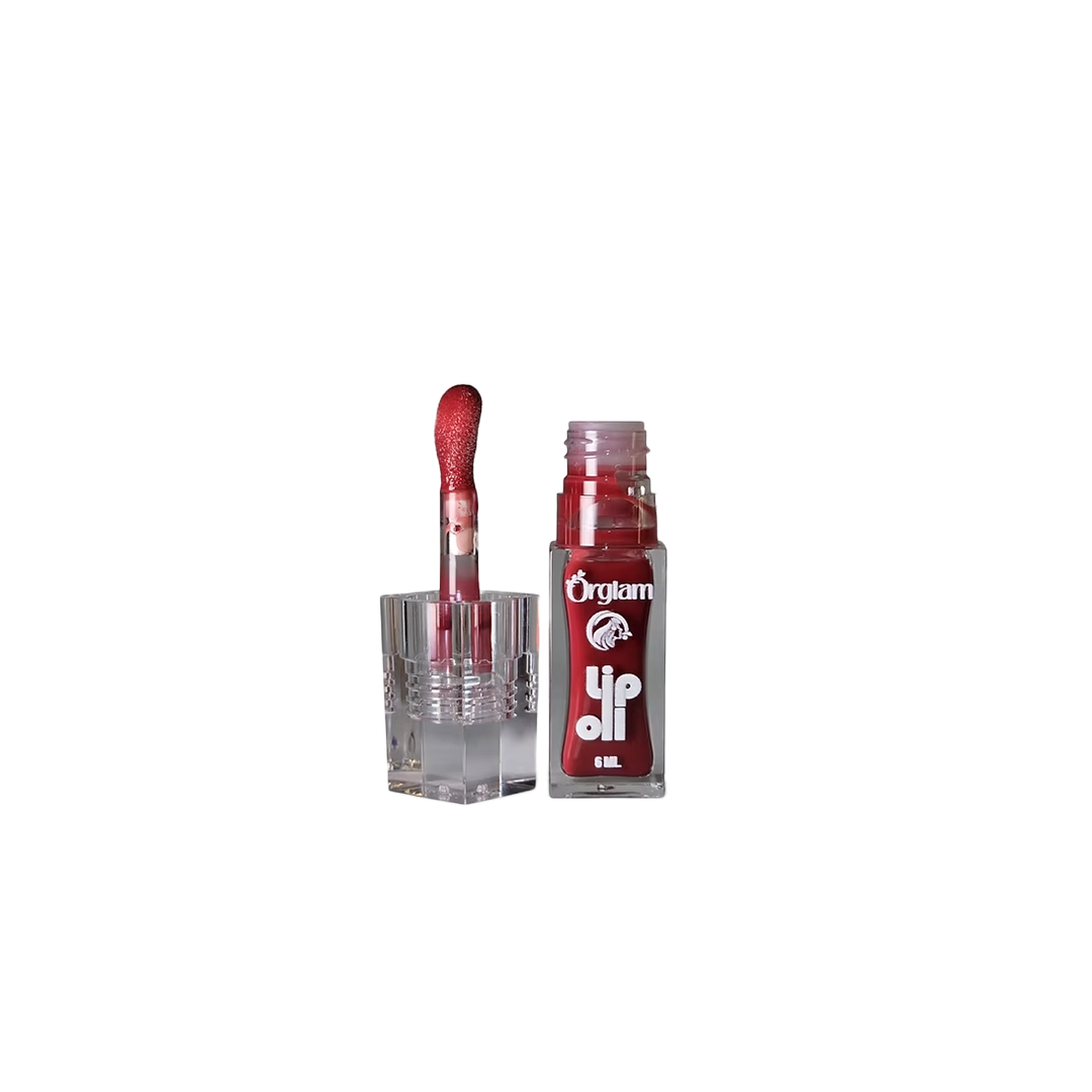 Lip Oil