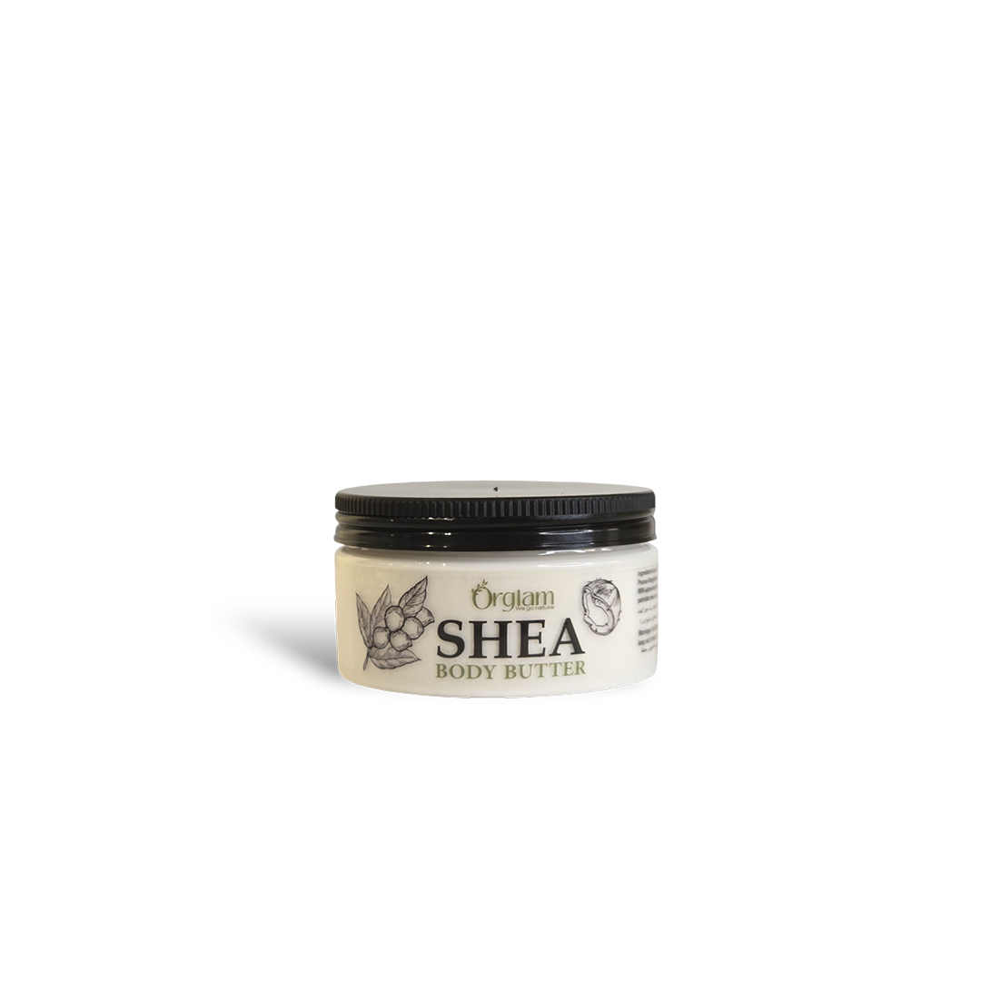 Shea Body Butter