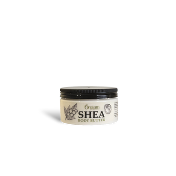 Shea Body Butter